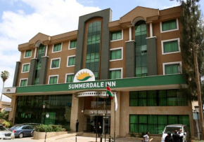Summerdale Inn